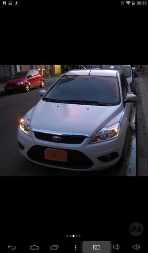 Ford Focus Exe Trend 
