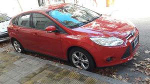 Ford Focus III