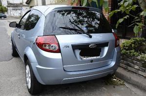 Ford Ka Fly Plus 1.0 usado  kms