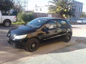 Gol trend 