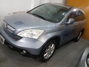 Honda Crv Full At