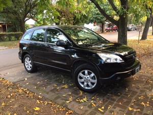 Honda crv 4x2 aut  unico dueño vende impecable