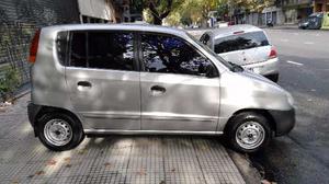 Hyundai Atos 5P 1.0 GLS A/C