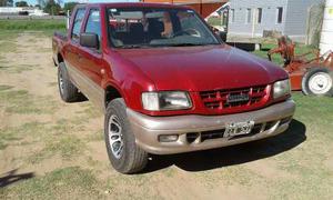 Isuzu Pick-Up