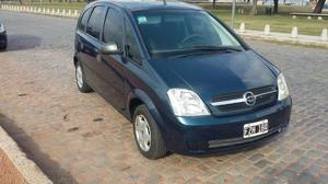 Meriva GL Plus 