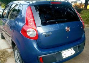 Nuevo Fiat Palio "impecable"