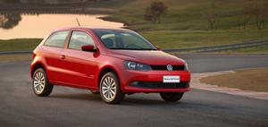 Nuevo VW Gol Trend con financiaciÃ³n de fÃ¡brica.