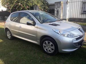 PEUGEOT 207 COMPACT FULL 