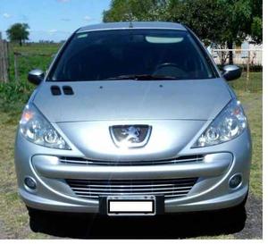 Peugeot 207 Compact 207 COMPACT ALLURE 1.6 N 5P