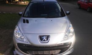 Peugeot 207 Hdi 1.4 Xs 78Mil Km