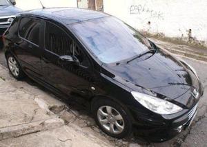 Peugeot 307 XT 1.6 5P 110 cv usado  kms