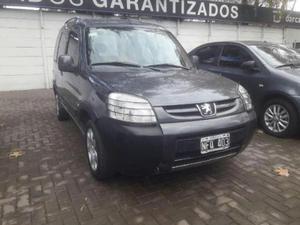 Peugeot Partner Patagonica HDi usado  kms