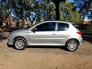 Peugeot Ptas. 1.6 XS Premium