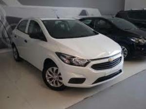 Plan Adjudicado (chevrolet Onix Lt)