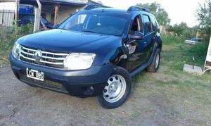 Renault Duster 1.6 4x2 Confort / Expression