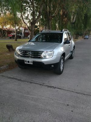 Renault Duster  Confort Plus