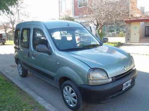 Renault Kangoo Break 1.9D Authentique / Pack AA DA CD 1PLC