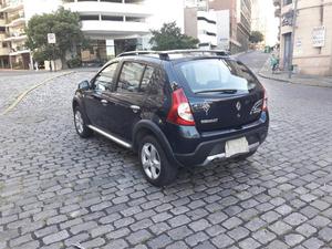 Sandero Stepway Confort