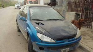 Se Vende Auto Peugeot Modelo Motor P