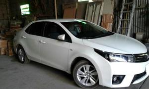 Toyota Corolla 1.8 XEi Aut. usado  kms