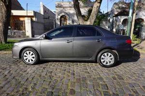 Toyota Corolla XLI 1.8 MT (136cv) (L12)