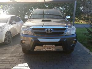 Toyota Sw4 Mt  Impecable