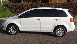 VW SURAN 1.6 CONFORTLINE 