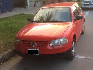 VW gol 1.6 nafta CONTADO /CANJE