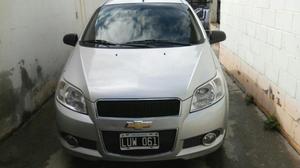 Vendo Aveo G3 Md 