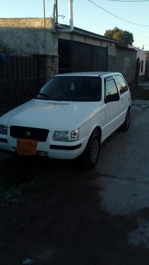 Vendo Fiat Uno Fire