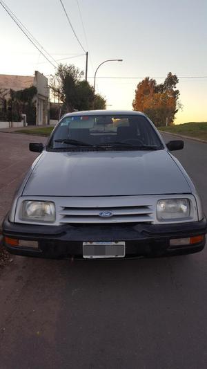 Vendo Ford Sierra