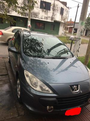 Vendo Peugeot 307 Hdi 