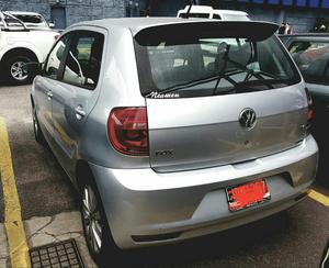 Vendo Volkswagen Fox Highline 