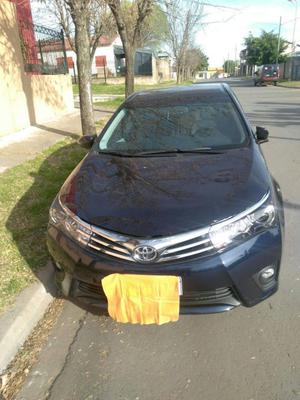 Vendo toyota