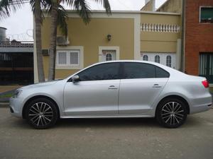 Vento 2.0 turbo 211cv Sporthline  con km