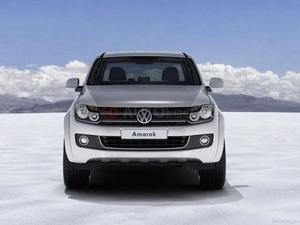 Volkswagen Amarok 2.0 TDI (180cv) 4x2 C/Doble Highline