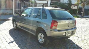 Volkswagen Gol 1.9 Ad Año ptas