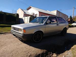 Volkswagen Gol GL