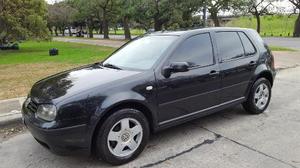 Volkswagen Golf 5P 1.6 Comfortline usado  kms