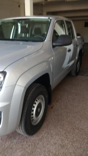 Amarok 0km