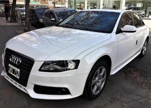 Audi A4 1.8 TFSI 160 CV Sport Cuero Plus usado 