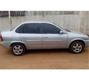 CHEVROLET CORSA  FULL C GAS  KM IMPECABLE!!!!