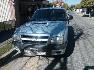 Chevrolet Blazer 2.8 Td Mod.