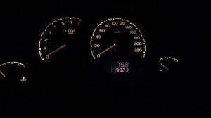 Chevrolet Corsa 1.6