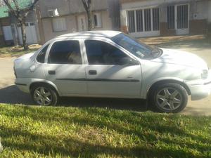 Chevrolet Corsa 