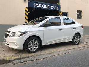 Chevrolet Prisma  Blanco Full