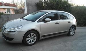 Citroen C Packlook La Falda