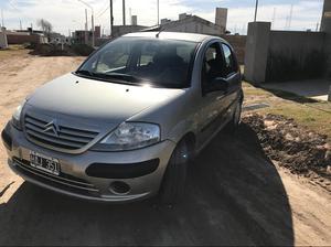 Citroen C3 1.4I 