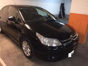 Citroen C4 2.0i 16v BVA Exclusive usado  kms