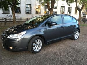 Citroen C4 Permuto